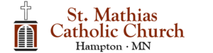 St. Mathias Catholic Church