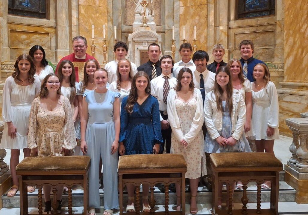 Confirmation group 2025 Tri Parish_RESIZED_1280